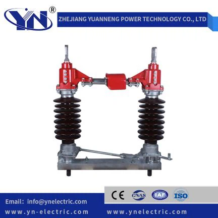 Iswiċċ tal-iżolament tal-Vultaġġ Għoli