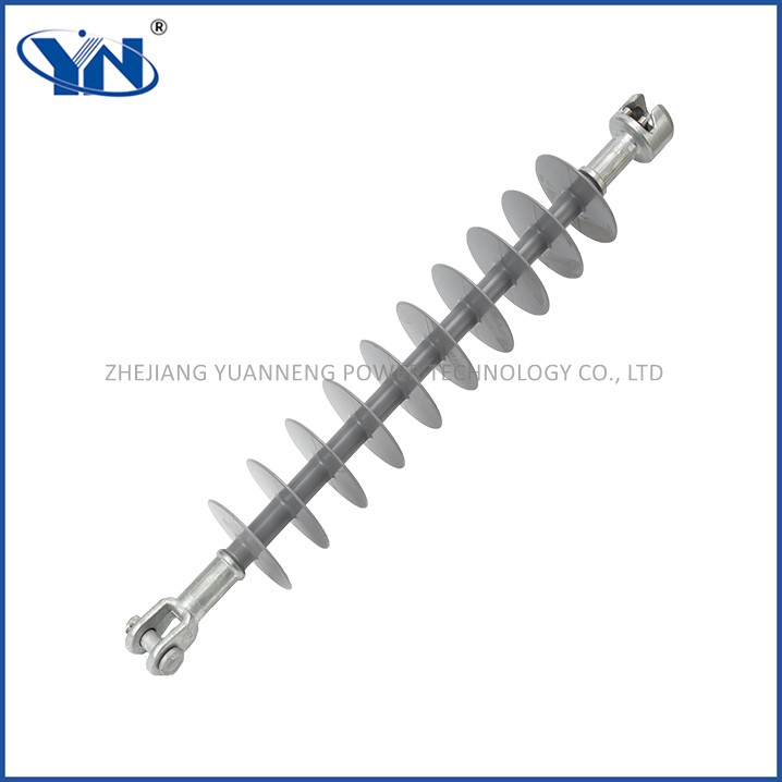 Overhead Line Insulators